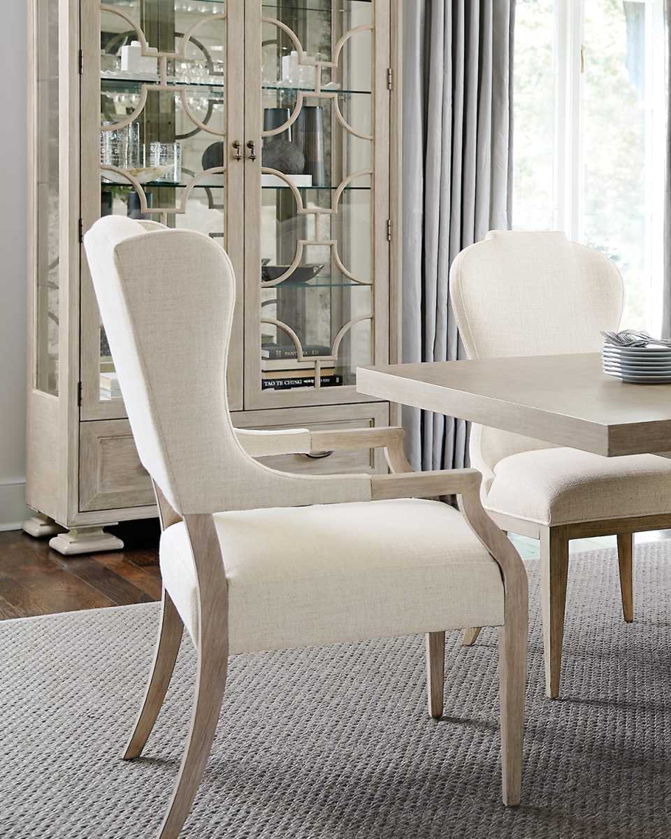Santa Barbara Dining Arm Chair
