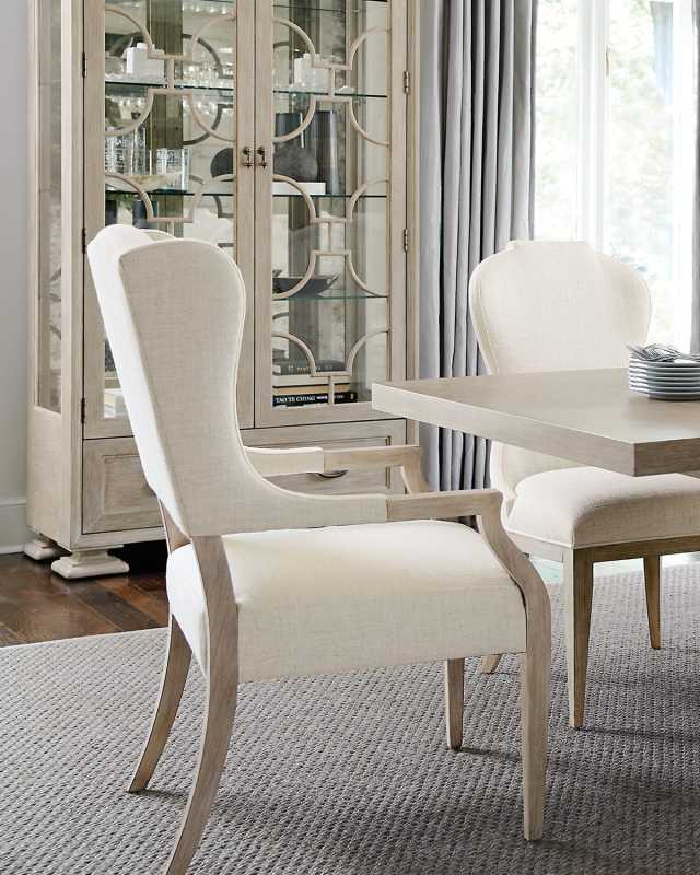 Santa Barbara Dining Arm Chair