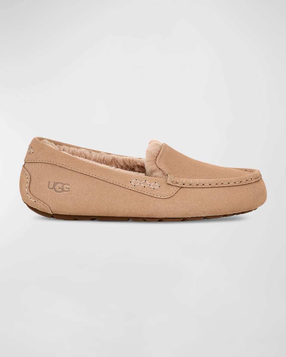 Ansley Water-Resistant Slippers