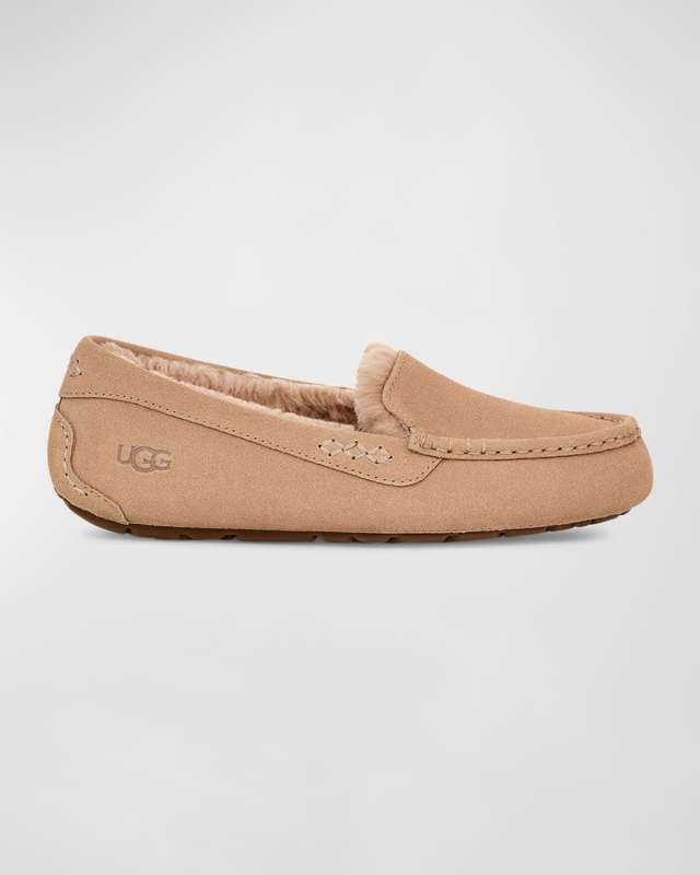 Ansley Water-Resistant Slippers