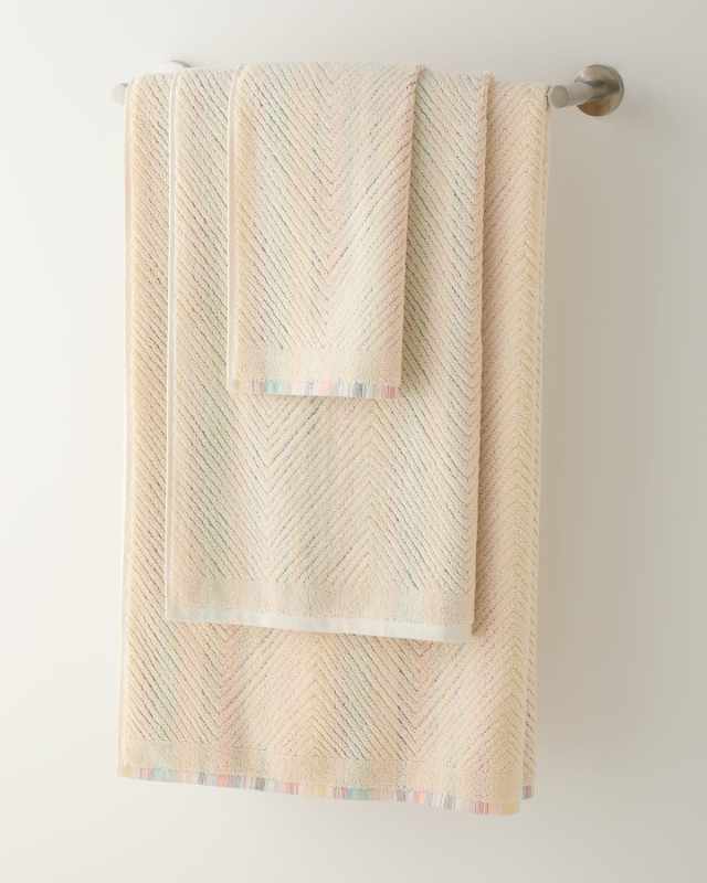 Harmony Hand Towel