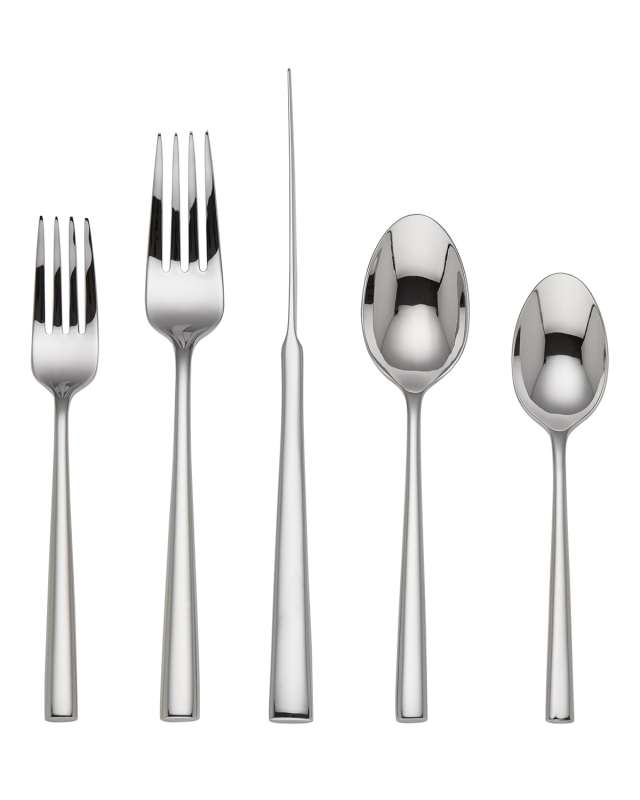 malmo 5-piece flatware set