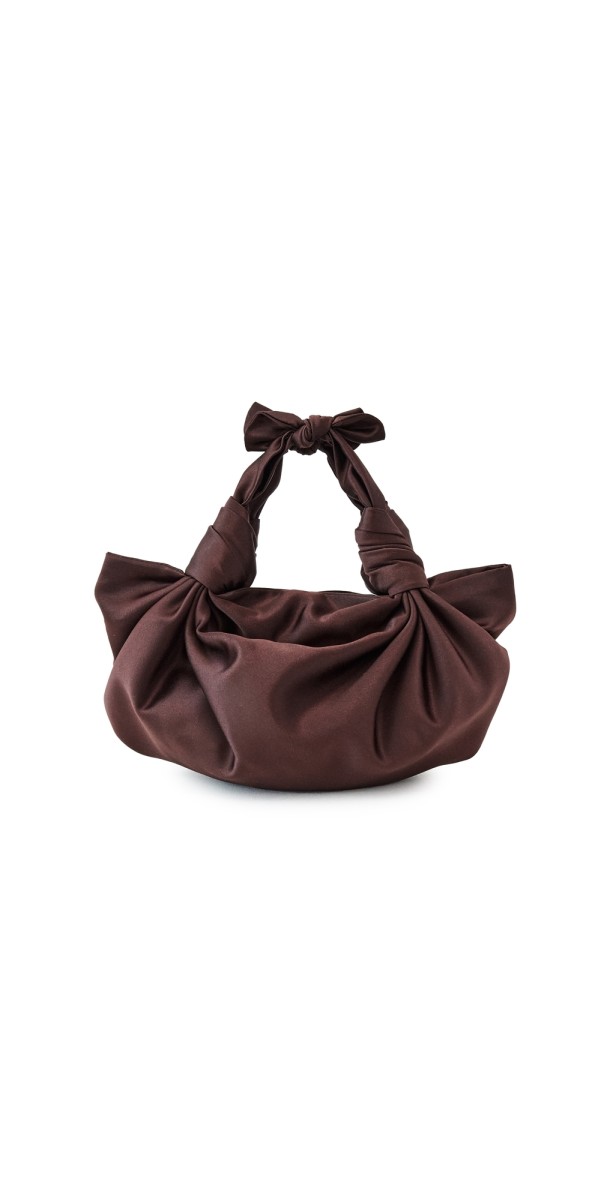 NLA Collection Knot Bag Brow
