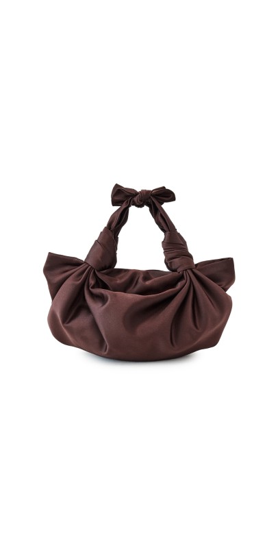 NLA Collection Knot Bag Brow