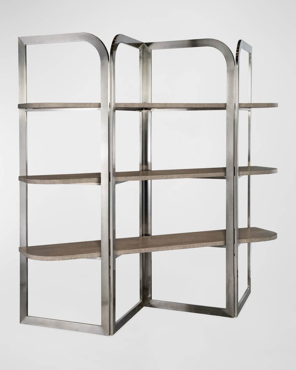 Modern Mood Etagere