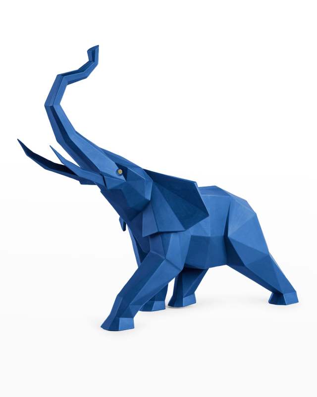Origami Elephant