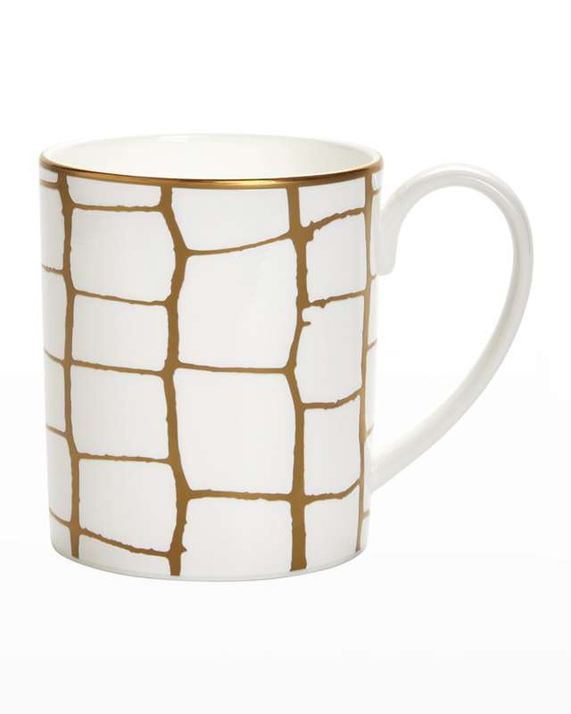 Alligator Mug