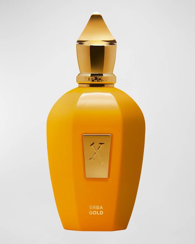 Erba Gold Eau de Parfum,