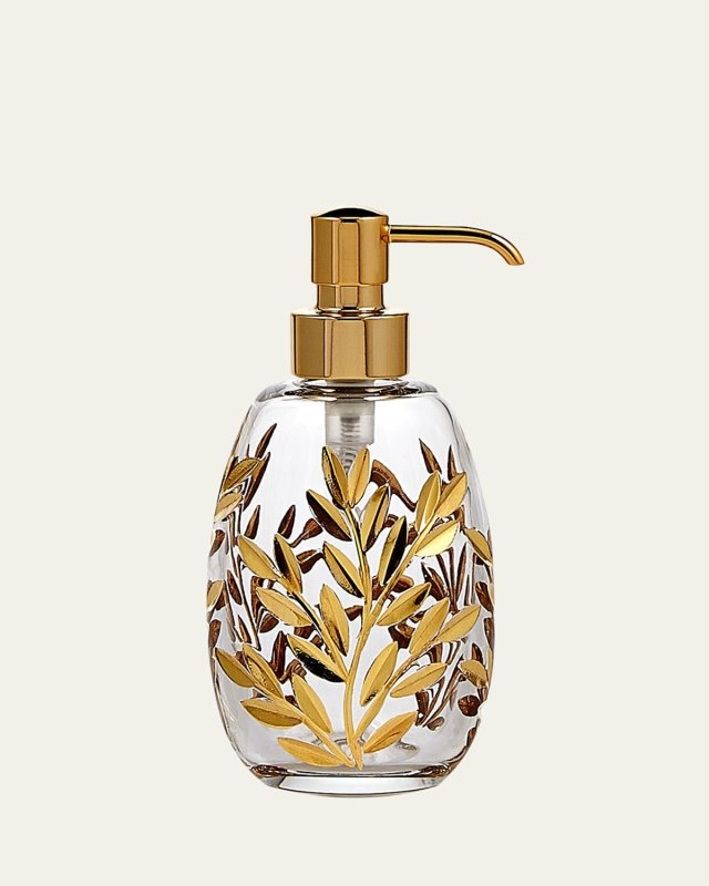 Vine Pump Dispenser