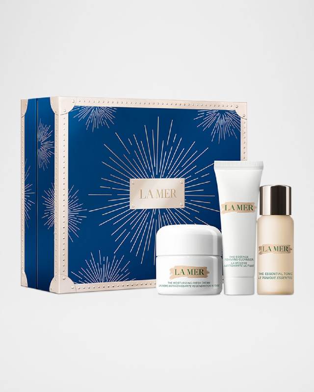 Limited Edition Energizing Hydration Set