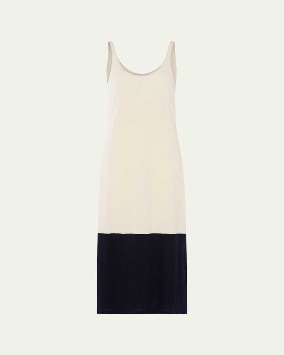 Laura Long Tank Gown