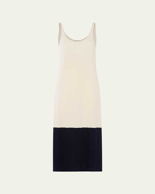 Laura Long Tank Gown