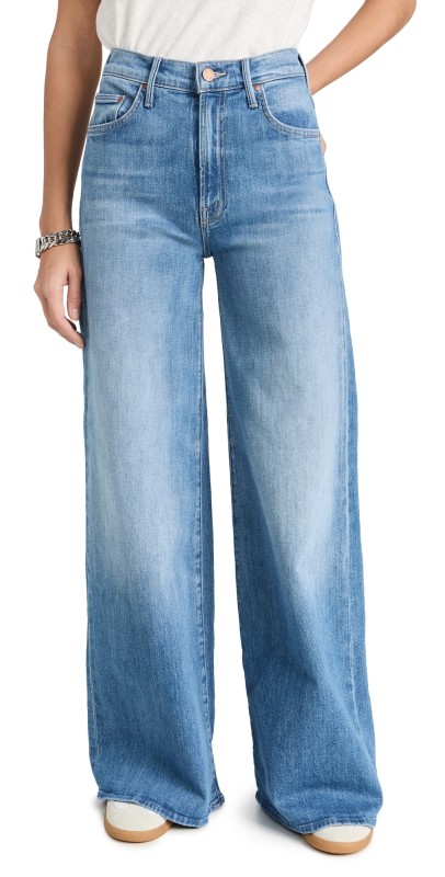 MOTHER The Undercover Jeans New Sheriff In Town