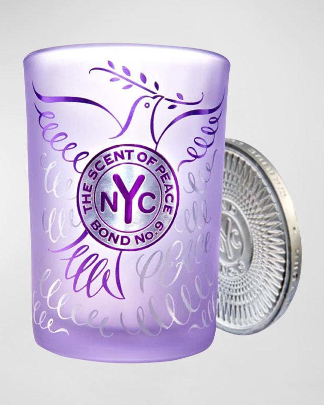 6.4 oz. Scent of Peace Scented Candle