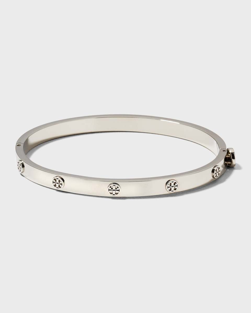 Miller Stud Hinge Bracelet, 5