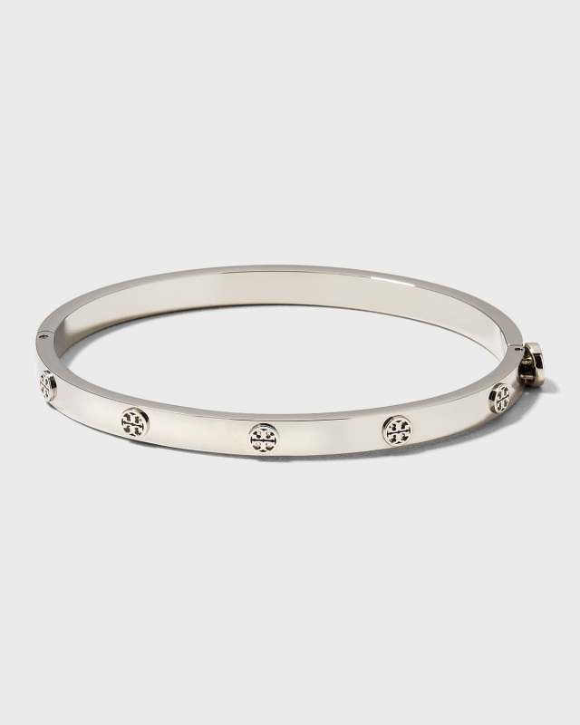 Miller Stud Hinge Bracelet, 5