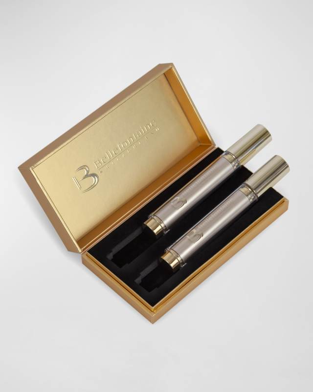 Elixir Beauty Essence To Replump