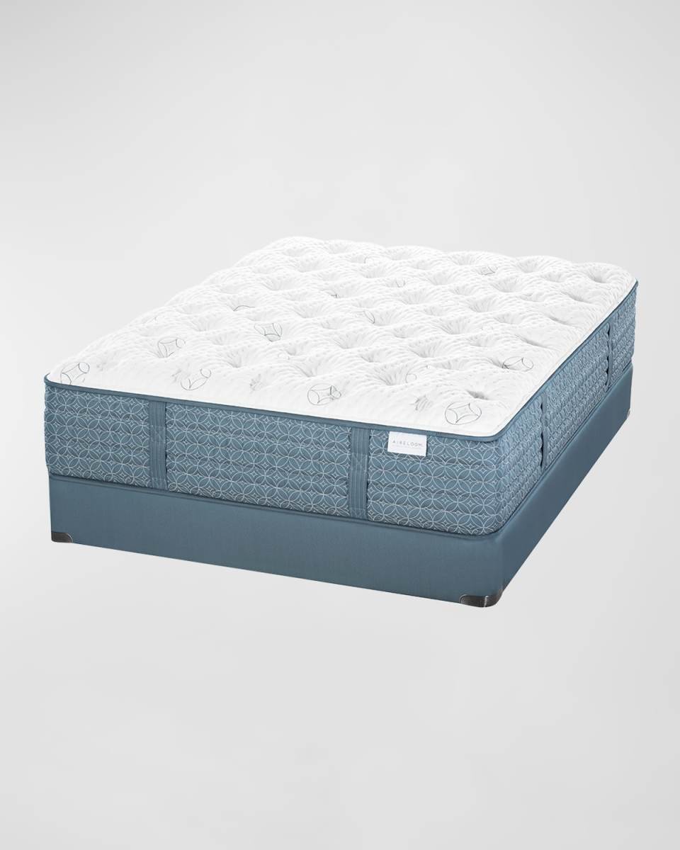 Preferred Streamline Luxury Firm King Mattress
