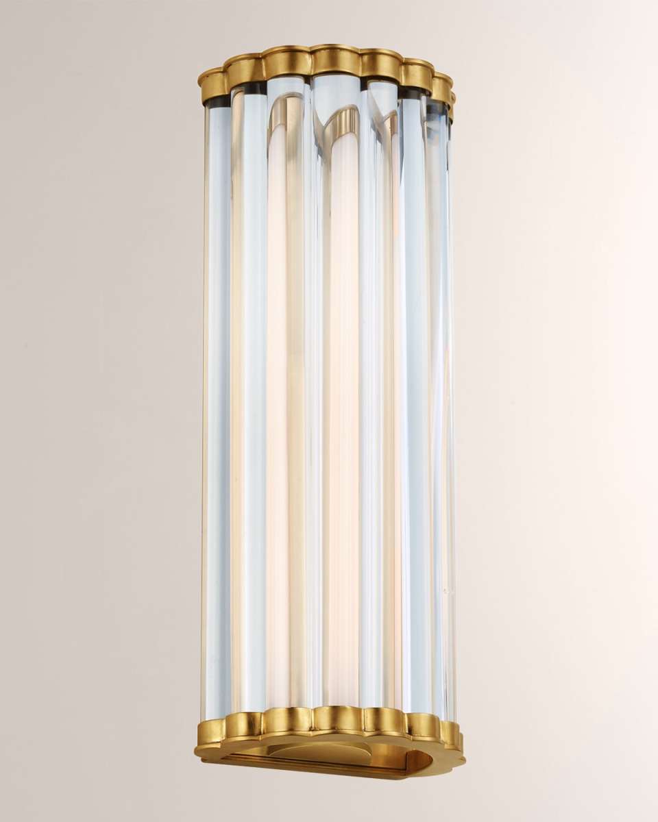 Kean 14" Sconce By Chapman & Myers