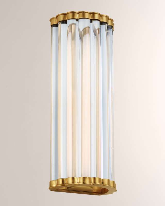 Kean 14" Sconce By Chapman & Myers