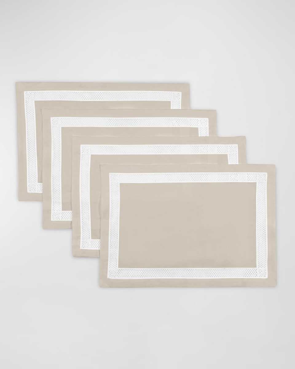 Riley Placemats, Set of 6
