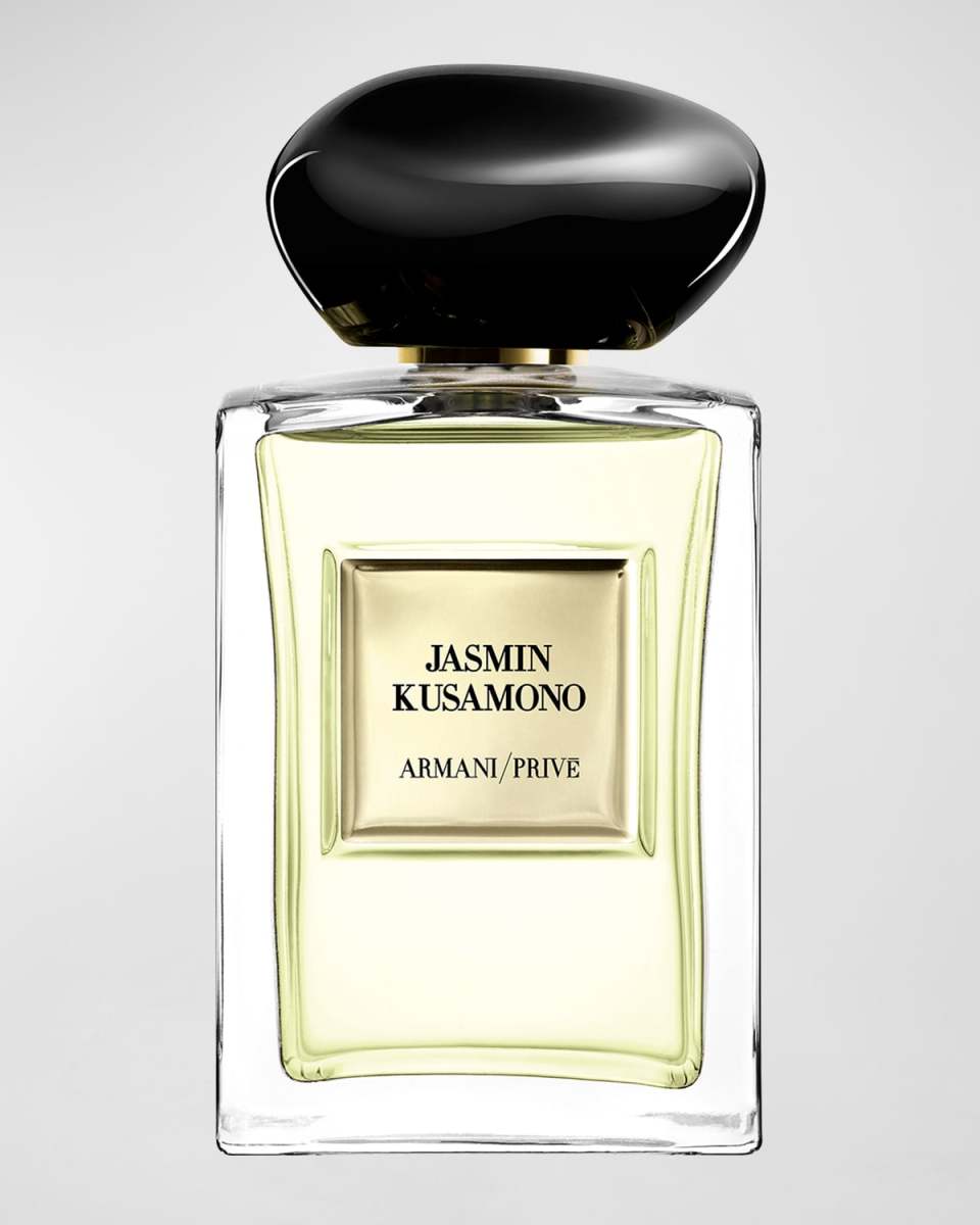 Jasmin Kusamono Eau de Toilette, 3.4 oz.