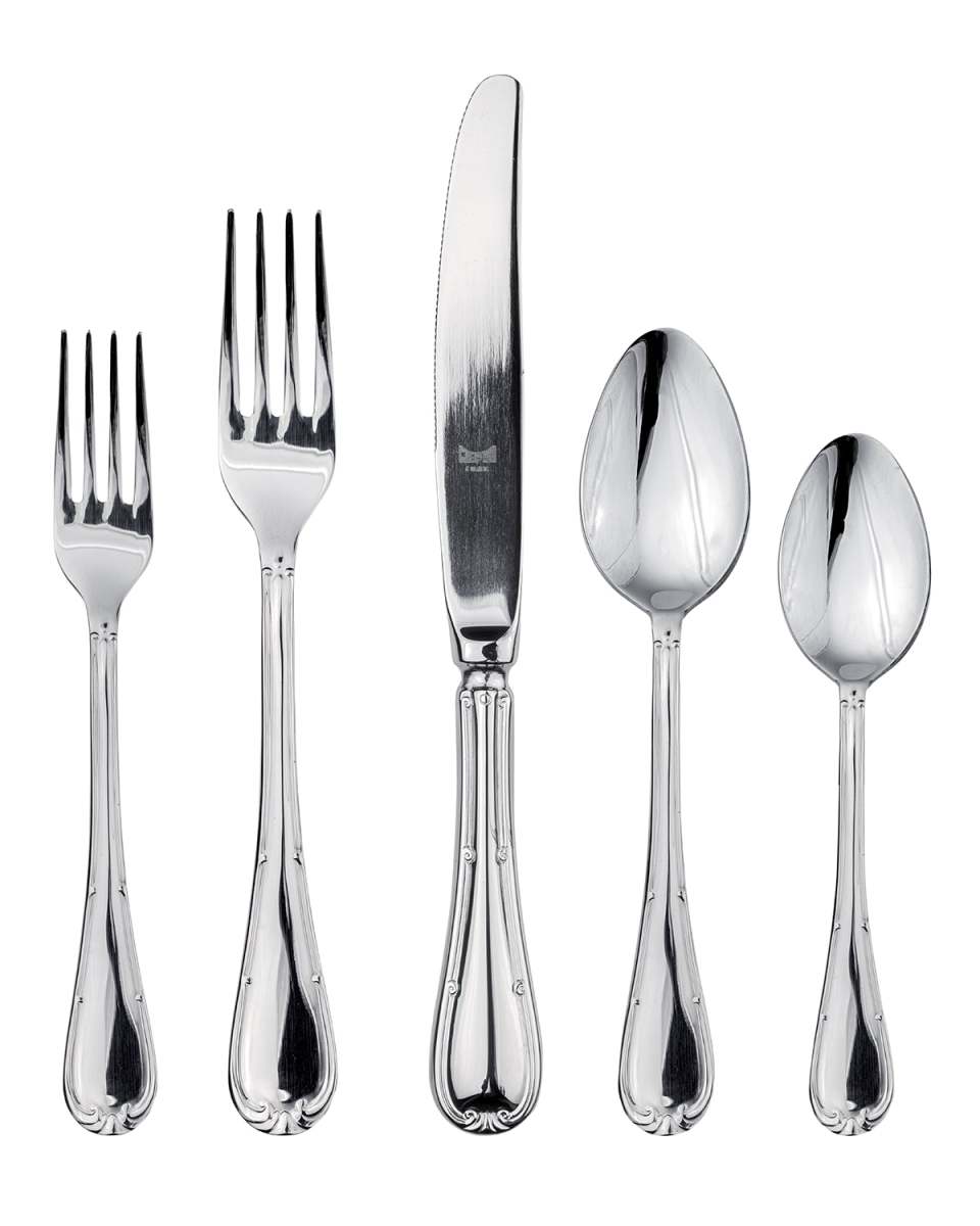 Raffaello 20-Piece Flatware Set
