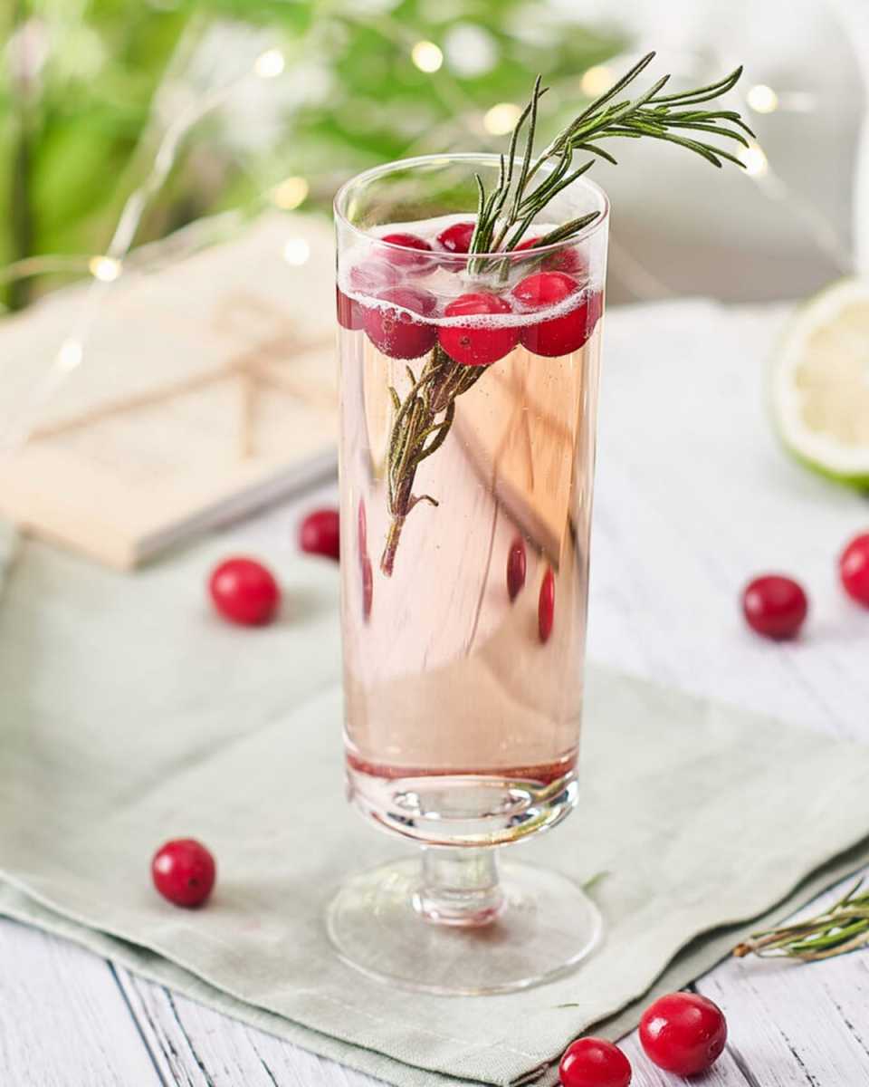 Craft 9.5 oz. Spritzer Glasses, Set of 4