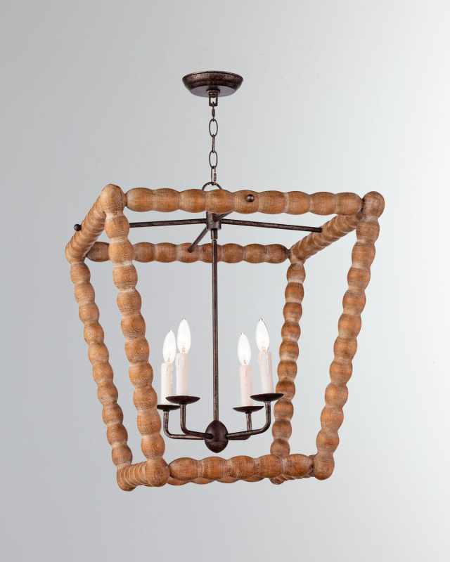 Perennial Lantern
