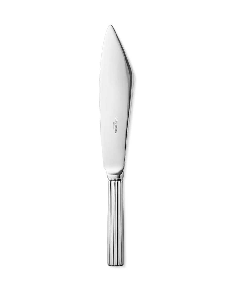 Bernadotte Cake Knife
