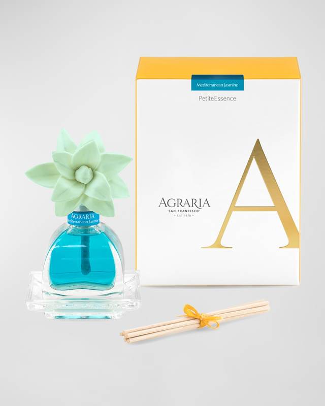 Mediterranean Jasmine PetiteEssence Diffuser, 1.7 oz.