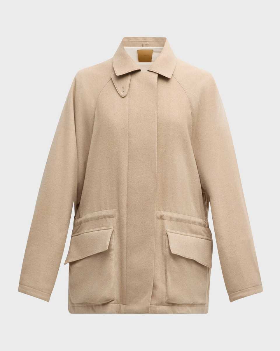 Hunting Jacket