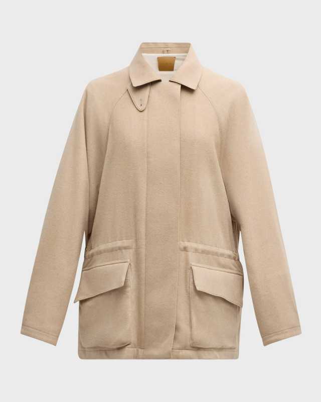 Hunting Jacket