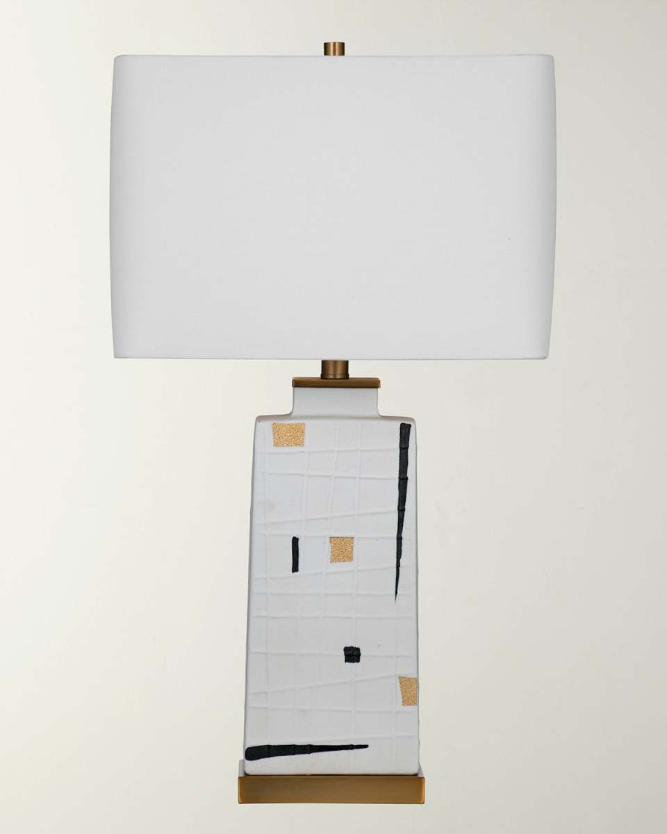 Fandy Table Lamp