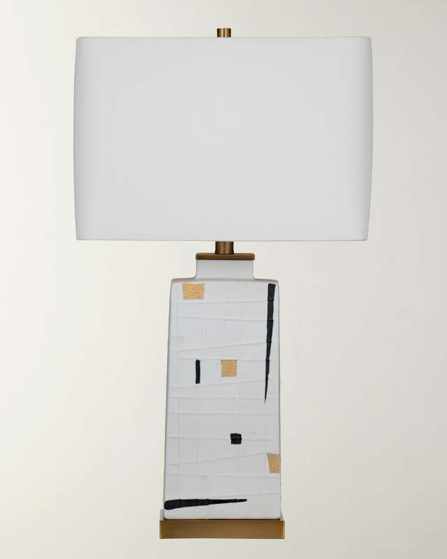 Fandy Table Lamp