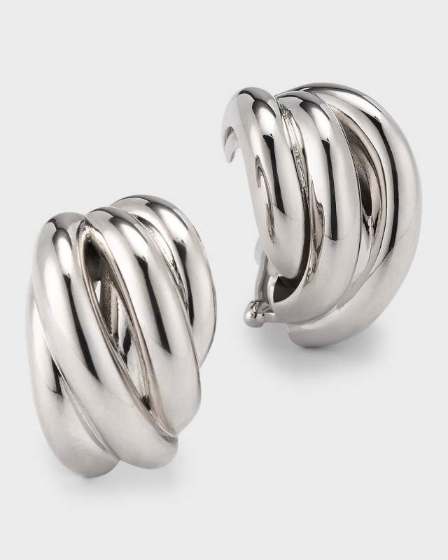 Saturne Earrings