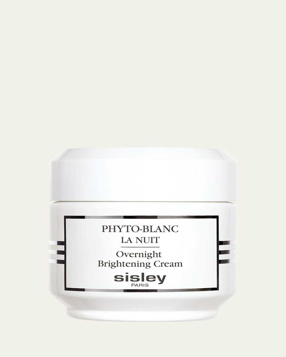 Phyto-Blanc Overnight Brightening Cream