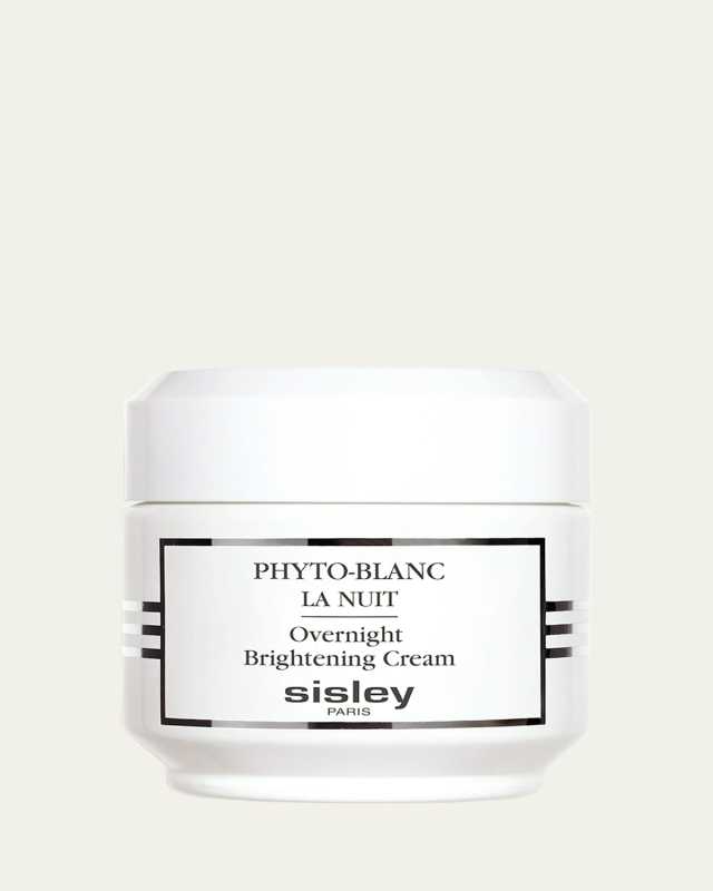 Phyto-Blanc Overnight Brightening Cream