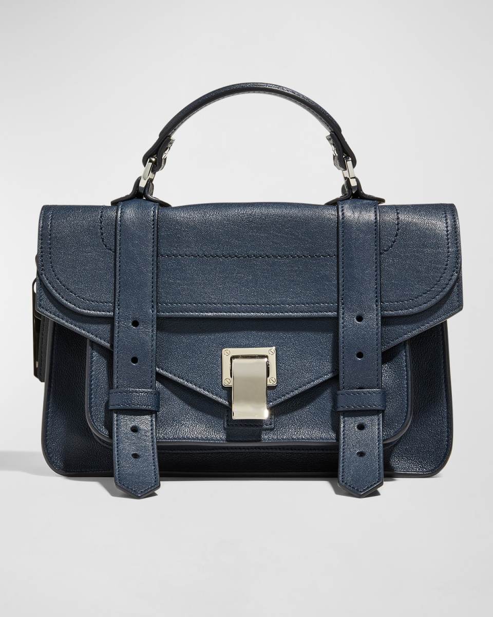 PS1 Tiny Crossbody Bag