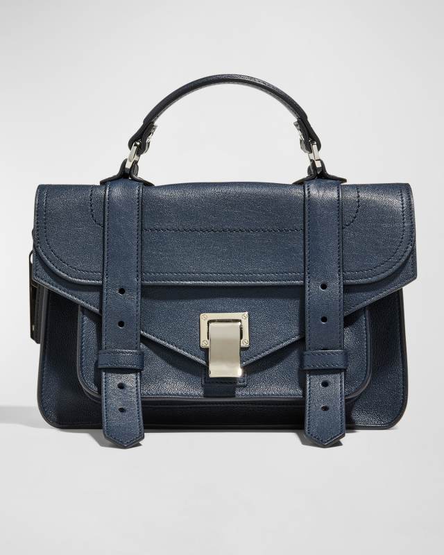 PS1 Tiny Crossbody Bag
