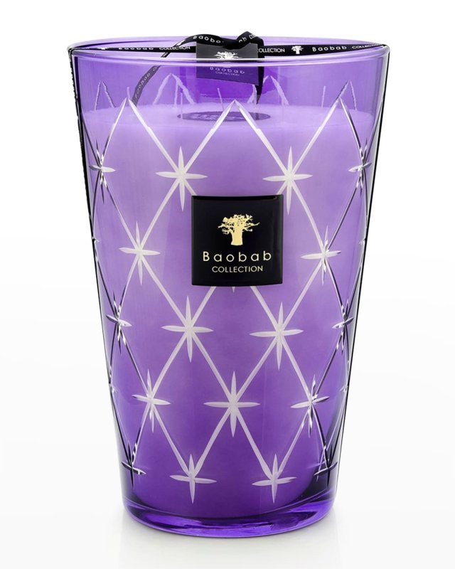 Max 35 Borgia Rodrigo Scented Candle