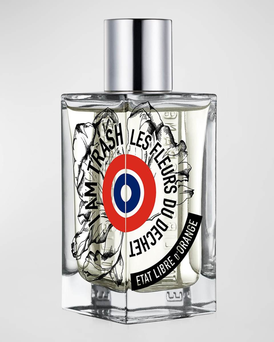 I Am Trash Eau de Parfum,