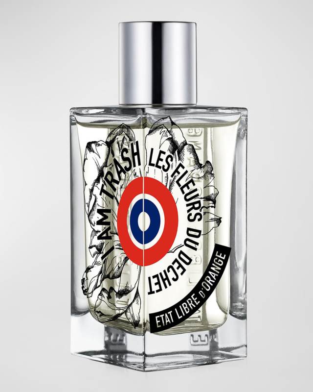 I Am Trash Eau de Parfum,