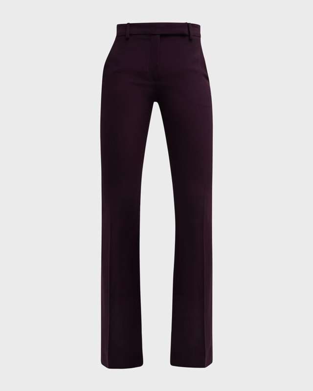 Classic Suiting Pants