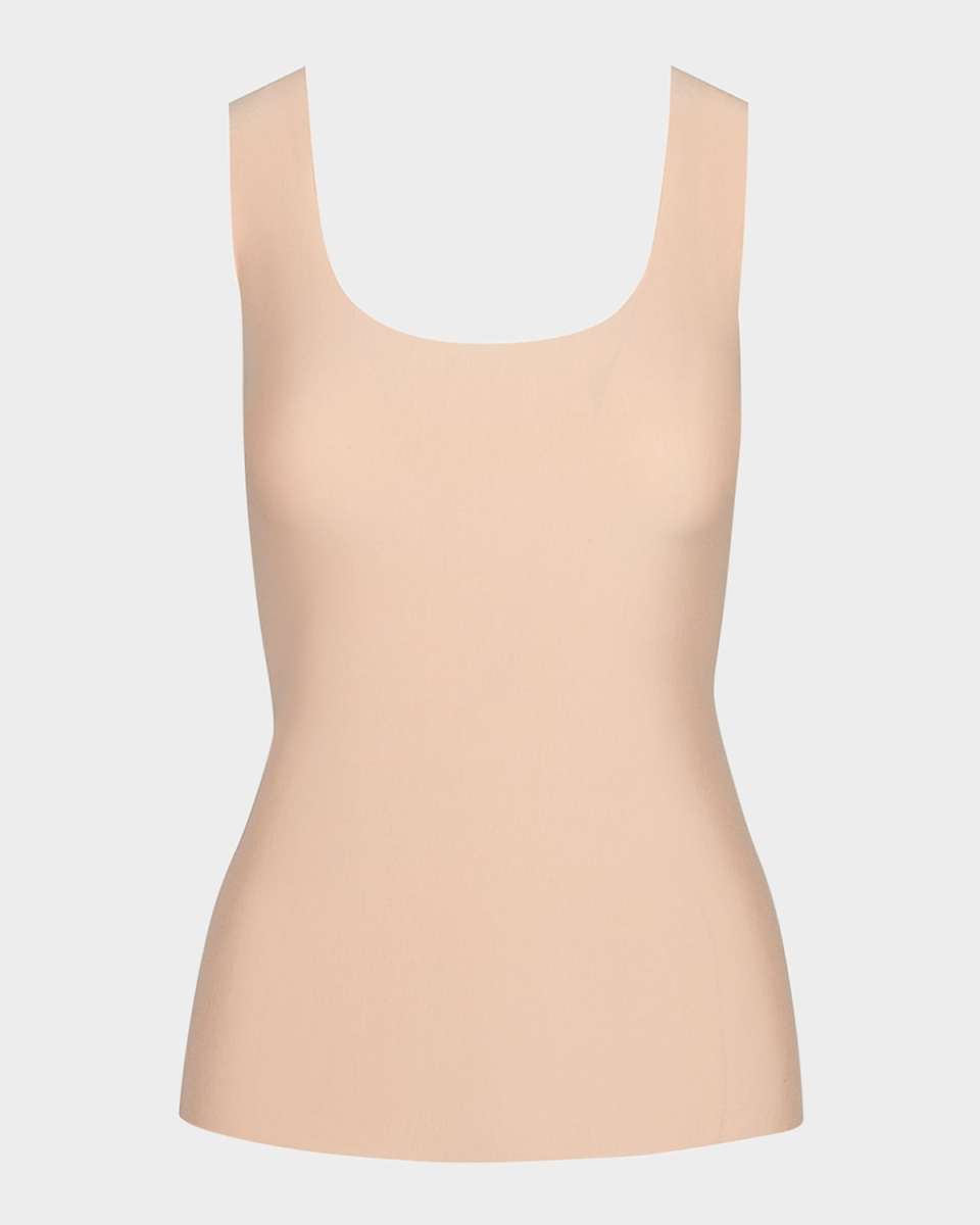 Butter Scoop-Neck Modal Tank