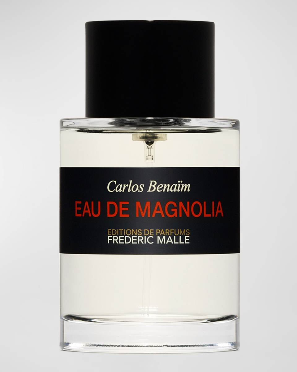 Eau de Magnolia Eau de Parfum, 3.4 oz. - Holiday Edition
