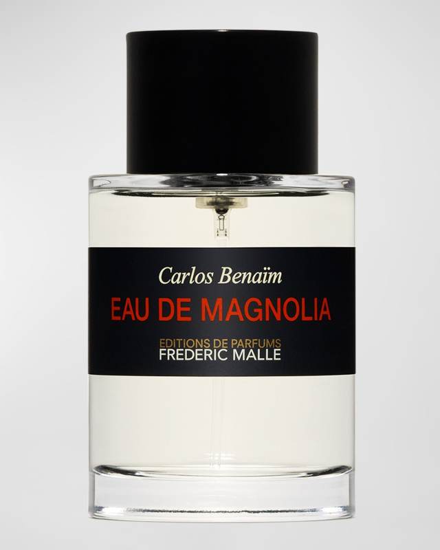 Eau de Magnolia Eau de Parfum, 3.4 oz. - Holiday Edition