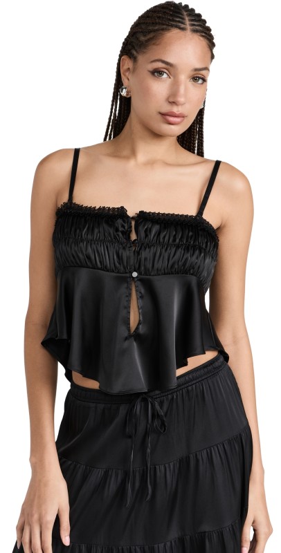 Lioness Keira Cami Onyx