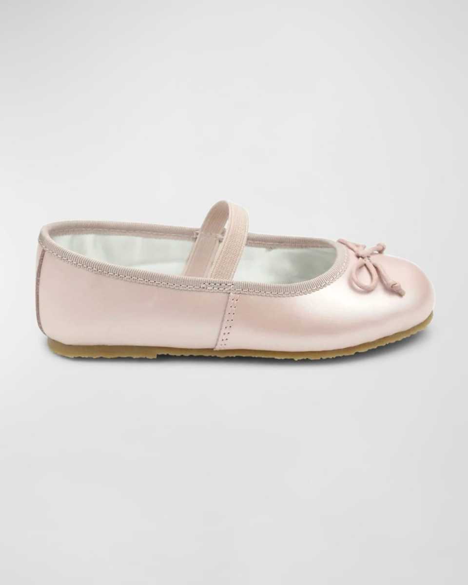 Girl's Alia Ballerina Flats, Baby/Toddler/Kids