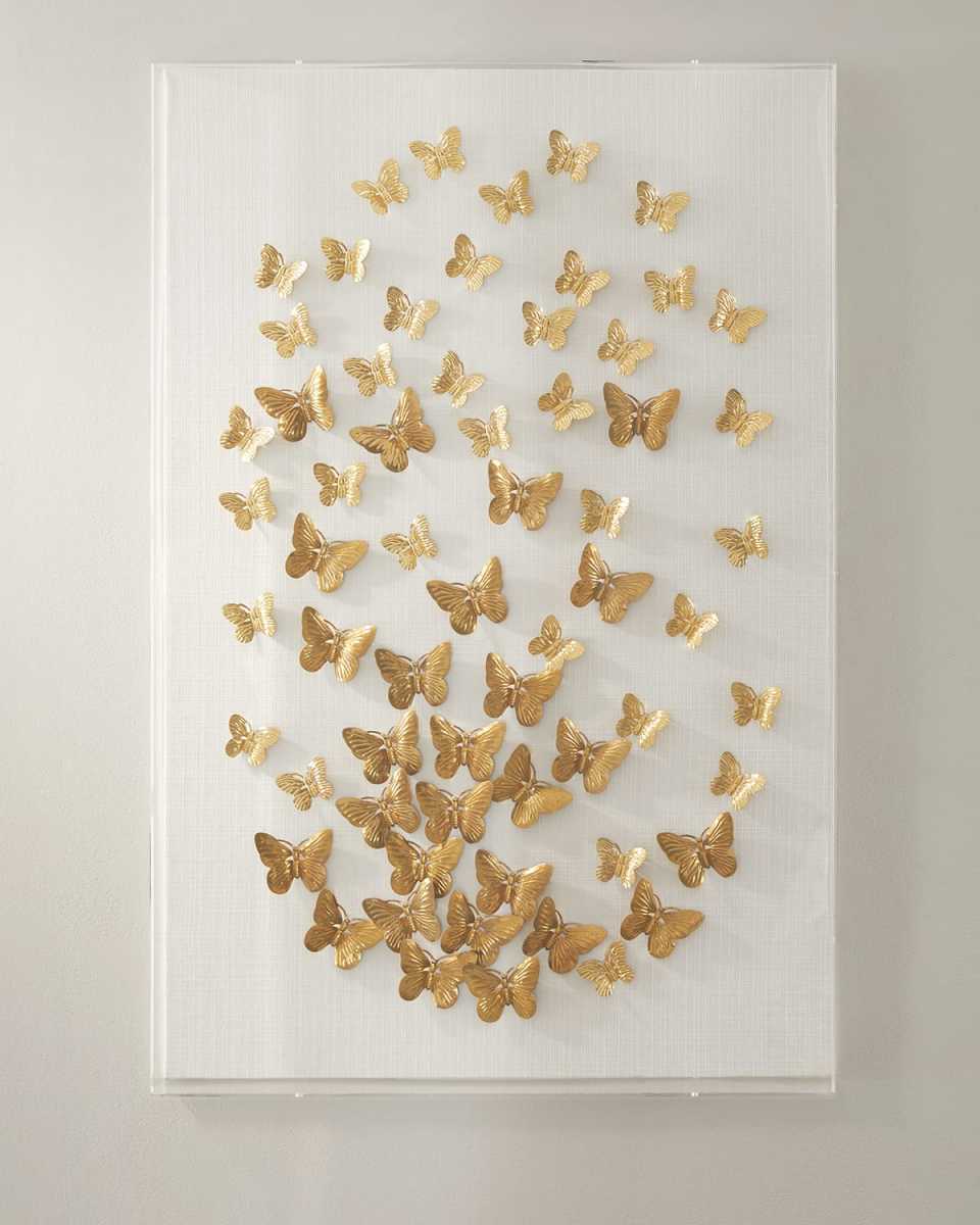 The Butterfly Panel